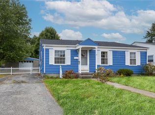 55 Rocco Ave, Pawtucket, RI 02860