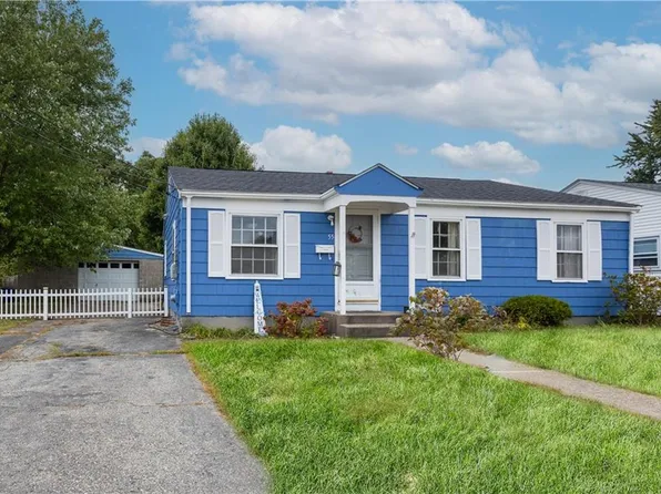 55 Rocco Ave, Pawtucket, RI 02860