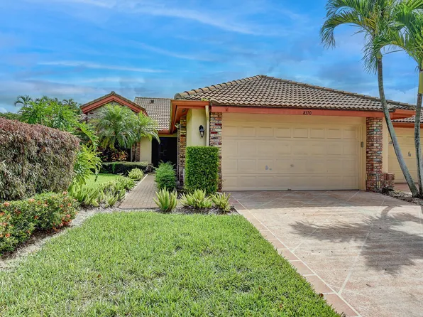 8370 Lords Pl, Boynton Beach, FL 33472