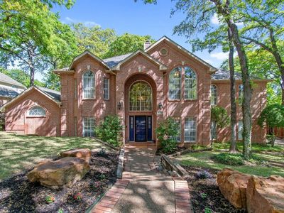 3104 Joyce Way, Grapevine, TX, 76051