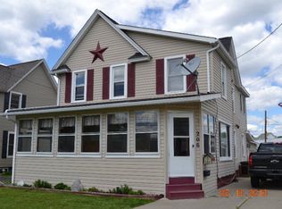 206 Stevenson St, Waverly, PA 18840