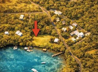 Playa Sardinas Ii E, Culebra, PR 00775