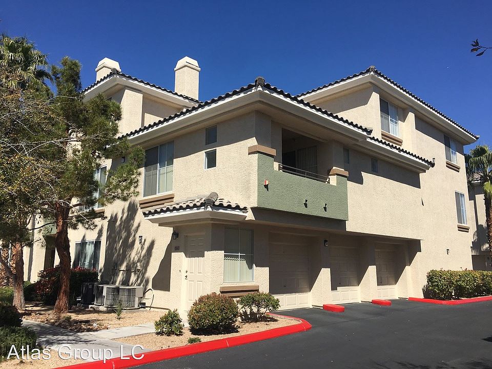 1st image of 7155 S Durango Dr Unit 214