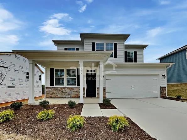 636 Rivermist Dr, Belmont, NC 28012