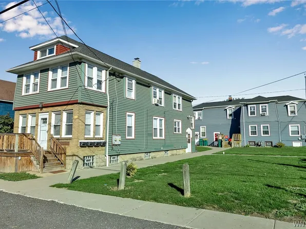 3690 4th St, Buffalo, NY 14219