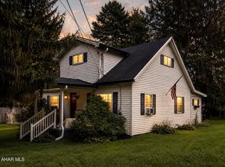 35 Jones Rd, Philipsburg, PA 16866
