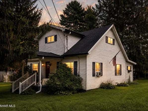 35 Jones Rd, Philipsburg, PA 16866
