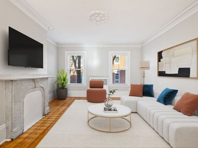 51 Baldwin St #2, Charlestown, MA, 02129