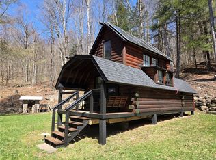 0 Snake Creek Rd, Hancock, NY 13783