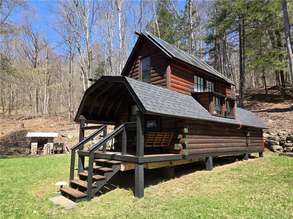 0 Snake Creek Rd, Hancock, NY 13783