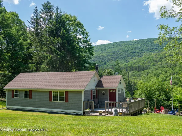 142 Conklin Brook Road, Andes, NY 13731
