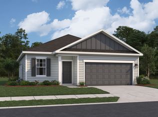 1007 Charles Joseph Cv, Hutto, TX 78634
