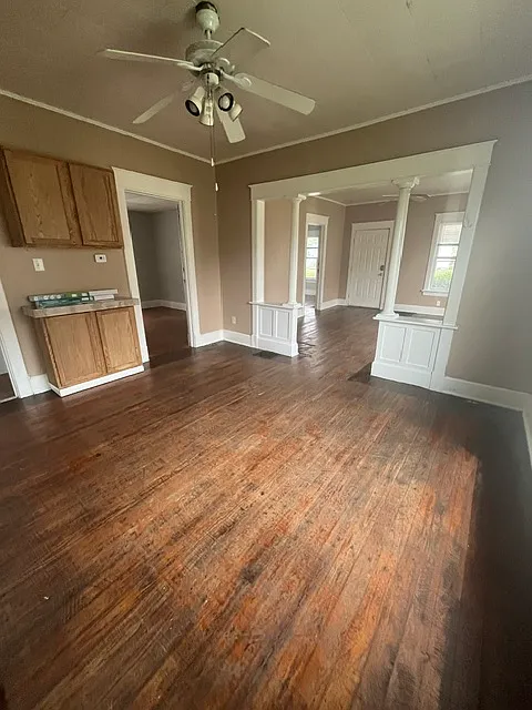 3 bed, 1092 sqft, $1,350 — Photo 3