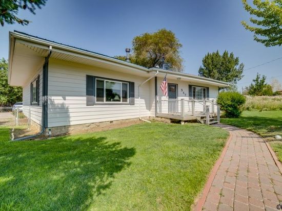 547 N Diamond Ave Canon City Co 81212 Zillow
