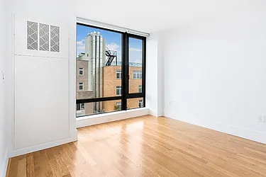Rented by Living New York