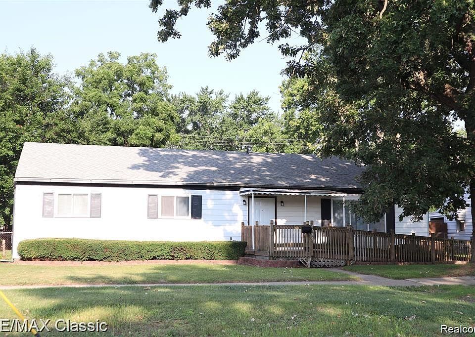 1st image of 6429 N Beech Daly Rd