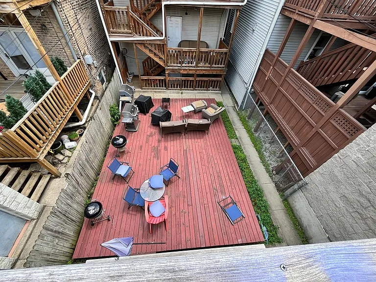3740 N Janssen Ave #CH — Photo 3