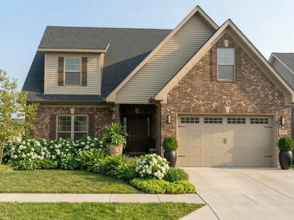 458 Shaker Mill Bend Rd, Bowling Green, KY 42103