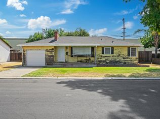 1904 Aloha Way, Modesto, CA 95350