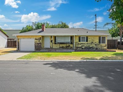 1904 Aloha Way, Modesto, CA, 95350