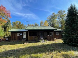 3750 N Smith Creek Rd, Manistique, MI 49854