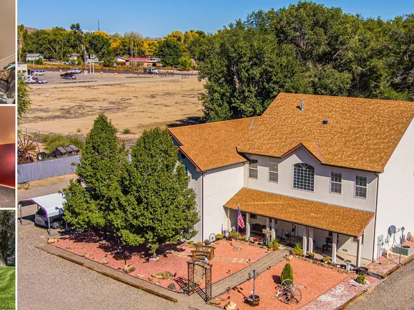 24 Road 3581, Flora Vista, NM 87415