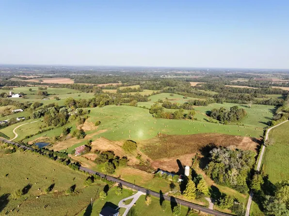 0 Milder Creek Rd, Campbellsville, KY 42718