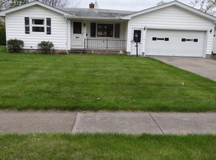 1619 W 38th St, Lorain, OH 44053