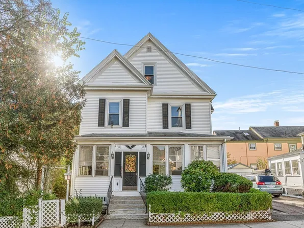 57-57 Spring St #59, Malden, MA 02148