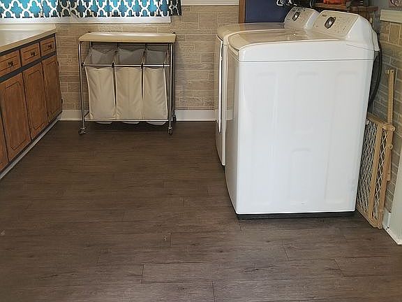 Mud Room/Laundry Room