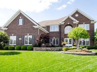 3852 Junebreeze Ln, Naperville, IL 60564