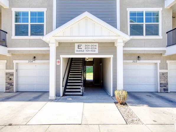 14452 S Selvig Way Unit 203, Herriman, UT 84096