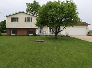 11137 Reynolds Rd, Lewisburg, OH 45338