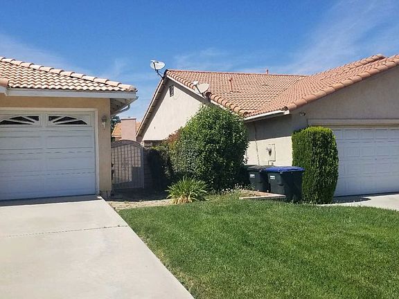 Property Side View