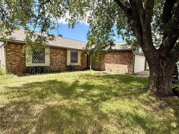 21139 Carmel Valley Dr, Katy, TX 77449