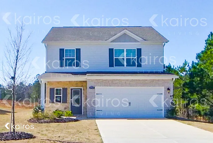 3 bed, 2.5 bath, 1800 sqft, $2,195 — Photo 1