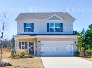 3564 Bridgewood Dr, Macon, GA 31216