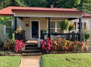 2214 E Broadway St, Muskogee, OK 74403