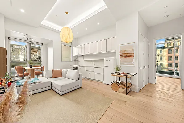 52 East 4th Street #4N