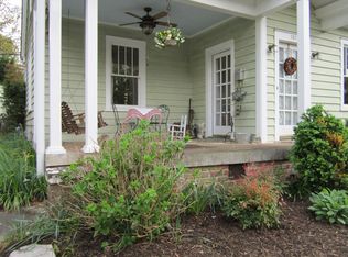 121 W Lynch St, Durham, NC 27701