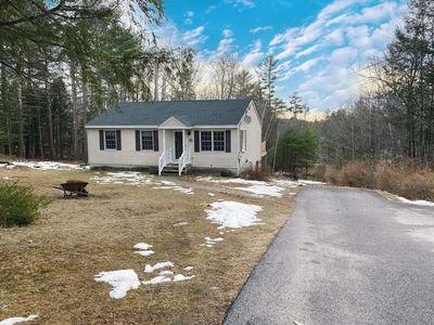 49 Washington Circle, Hillsboro, NH, 03244