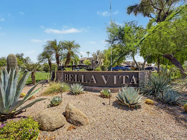 5995 N 78th St, Scottsdale, AZ