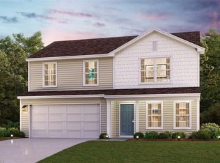 816 Cedar Dr, Lexington, NC 27292