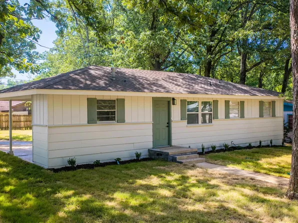 18 Westminister Dr, Little Rock, AR 72209