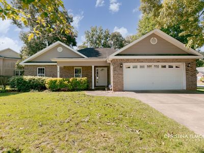 100 Jeannette Pl, Centerville, GA, 31028