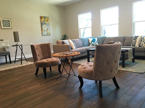 bonus room