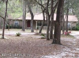 4199 Cotton Ln, Middleburg, FL 32068