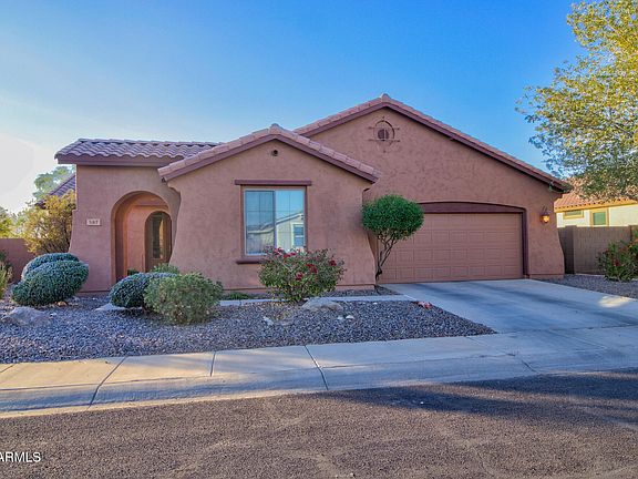 2nd image of 587 E WHITE WING Drive