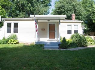 512 McDonald St, Wooster, OH 44691