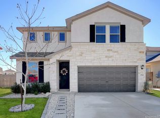 2526 Castello Way, San Antonio, TX 78259